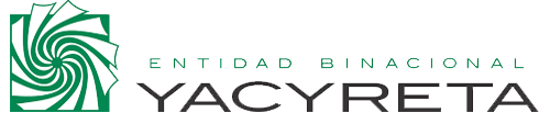 YACYRETA logo